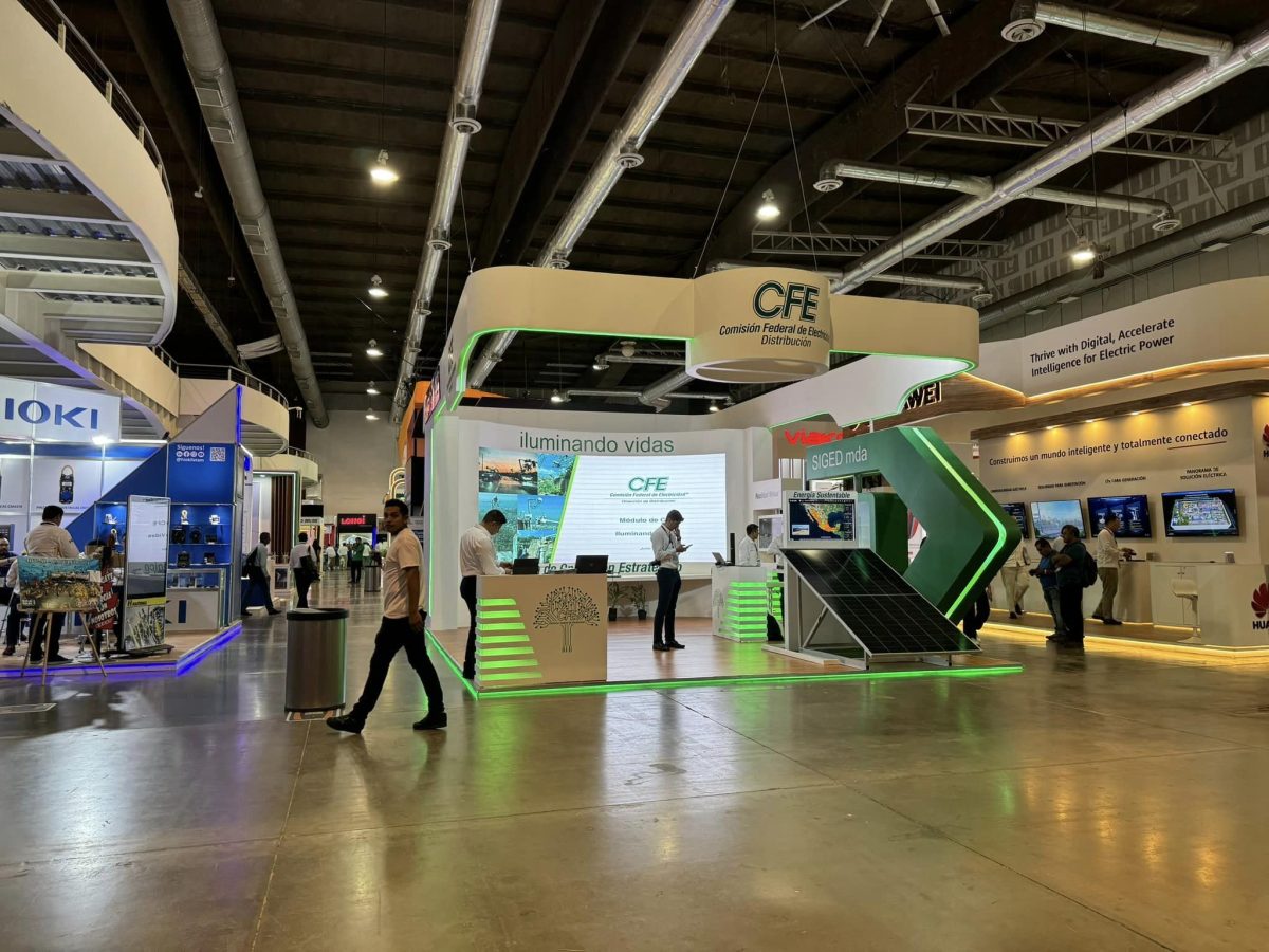 Tec Display